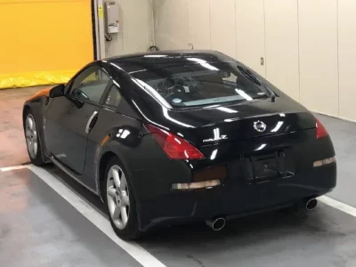 Nissan FAIRLADYZ