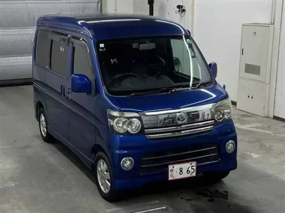 Daihatsu Atrai Wagon