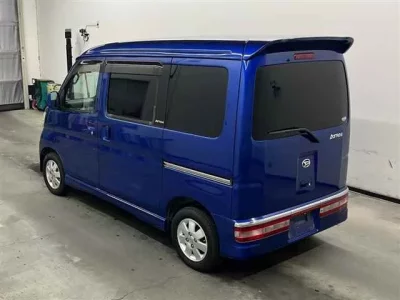 Daihatsu Atrai Wagon