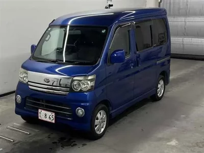 Daihatsu Atrai Wagon