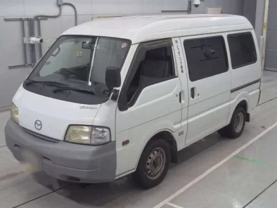 Mazda BONGO VAN