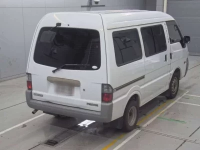 Mazda BONGO VAN