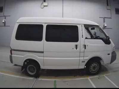 Mazda BONGO VAN