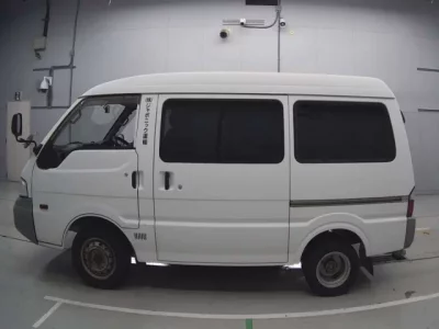 Mazda BONGO VAN
