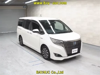 Toyota ESQUIRE