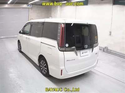 Toyota ESQUIRE