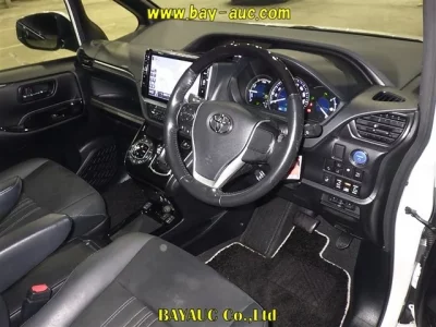 Toyota ESQUIRE