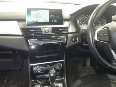BMW 2-Series