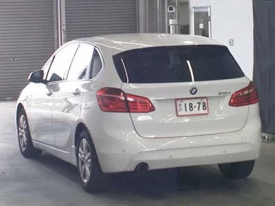 BMW 2-Series