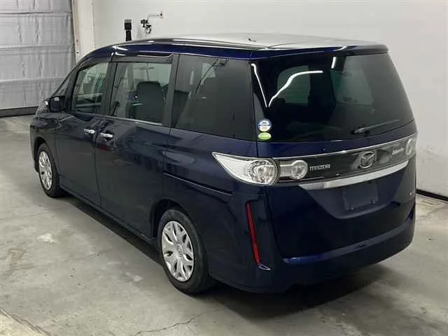 Mazda BIANTE