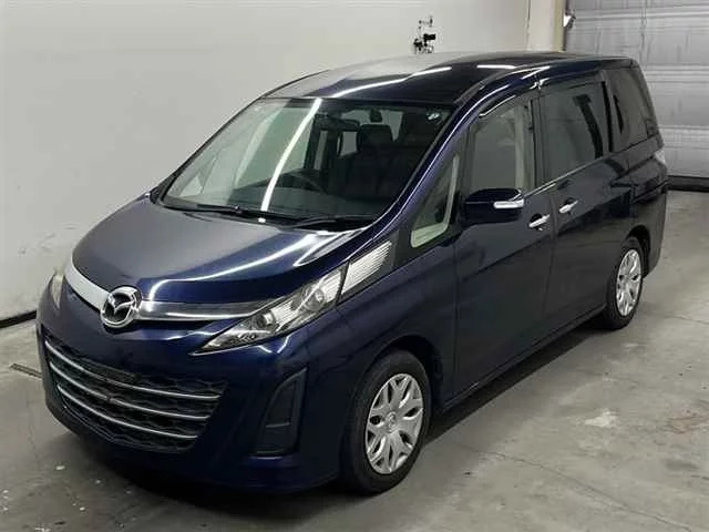 Mazda BIANTE