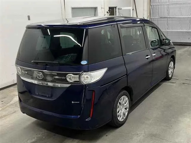 Mazda BIANTE