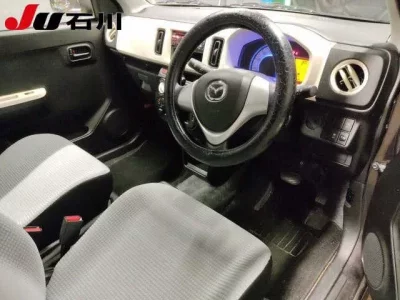 Mazda CAROL