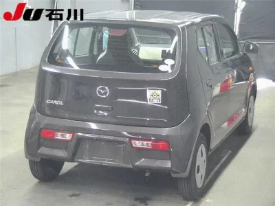 Mazda CAROL