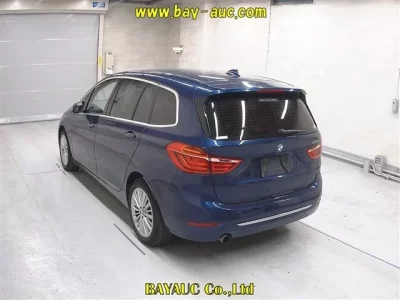 BMW 2-Series