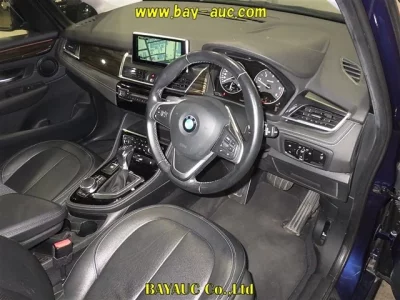 BMW 2-Series