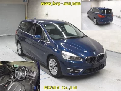 BMW 2-Series