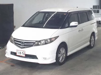 Honda ELYSION