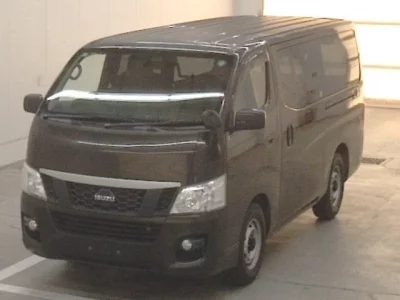 Isuzu COMO