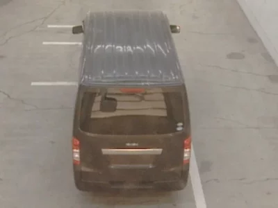 Isuzu COMO