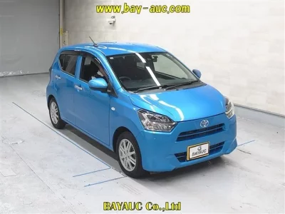 Toyota PIXIS EPOCH