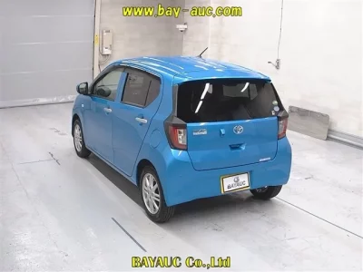 Toyota PIXIS EPOCH