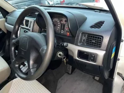 Mitsubishi PAJERO IO