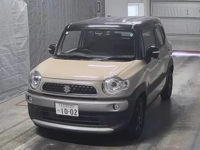 Suzuki XBEE