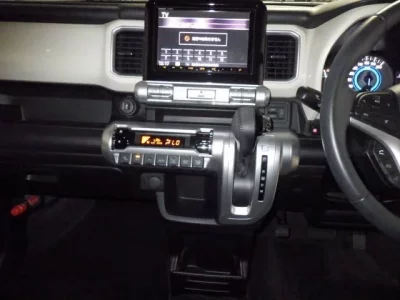 Suzuki XBEE