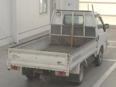 Nissan OTHER