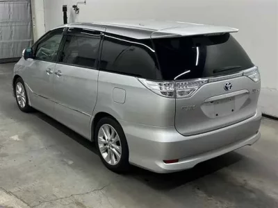 Toyota ESTIMA HYBRID