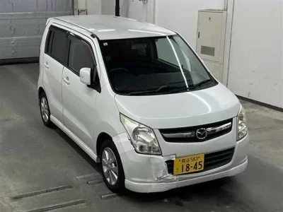 Mazda AZ WAGON