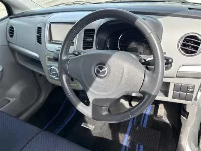 Mazda AZ WAGON