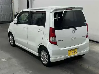 Mazda AZ WAGON