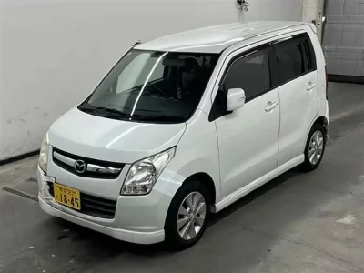 Mazda AZ WAGON