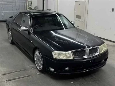 Nissan GLORIA
