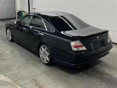 Nissan GLORIA