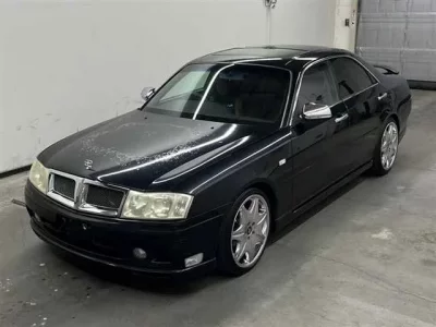 Nissan GLORIA