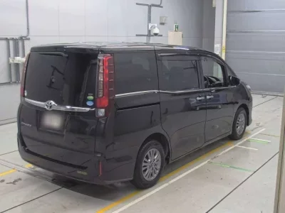 Toyota ESQUIRE
