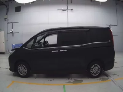 Toyota ESQUIRE