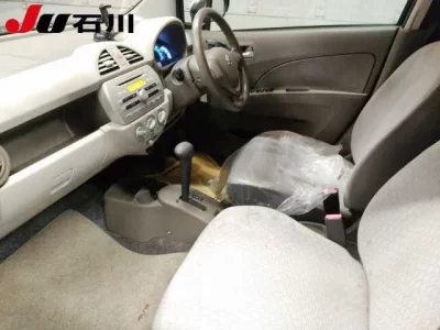 Suzuki ALTO ECO