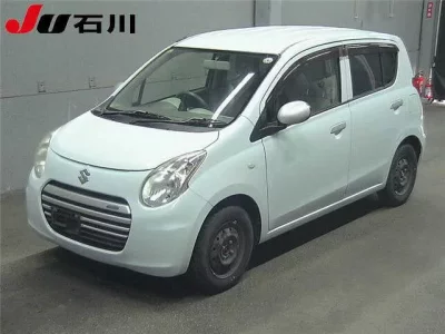 Suzuki ALTO ECO