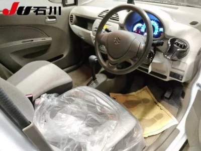 Suzuki ALTO ECO