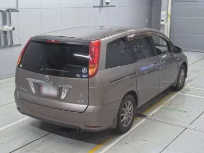 Nissan PRESAGE