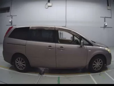 Nissan PRESAGE