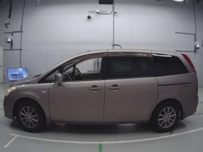 Nissan PRESAGE