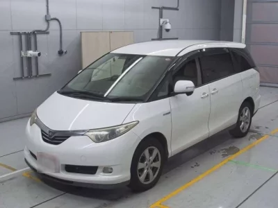 Toyota ESTIMA HYBRID