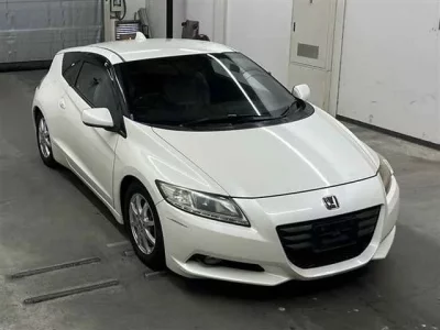Honda CR-Z