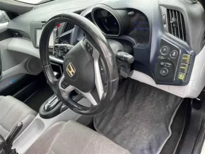 Honda CR-Z