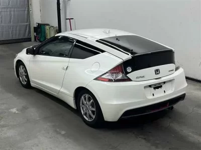 Honda CR-Z